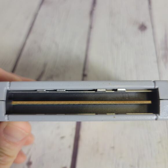 Mission: Impossible Nintendo 64 Game Paramount Video Game - Picture 4 of 4